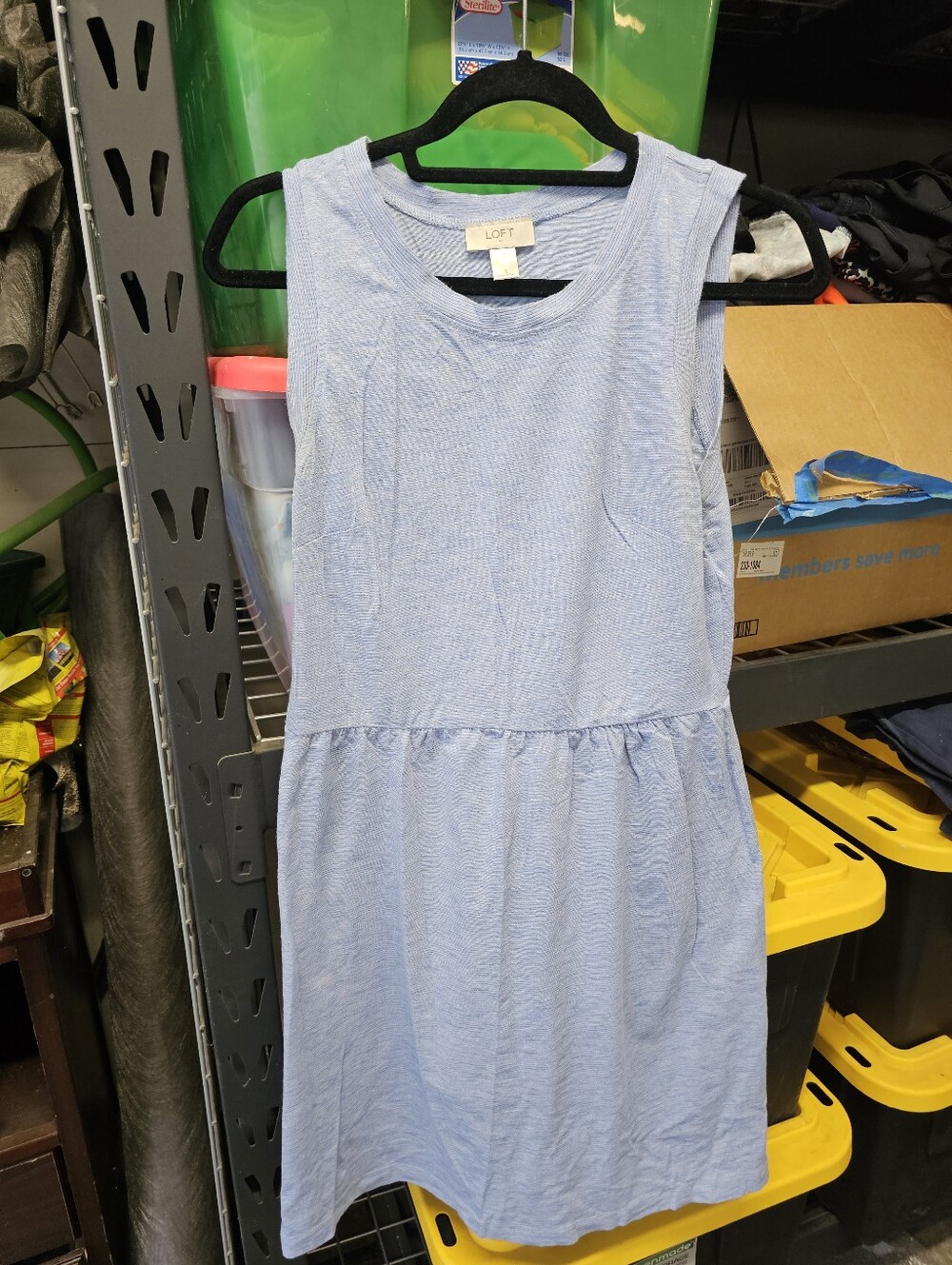 LOFT size small sundress